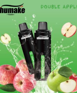 Shumake Touch 15000 Puffs Disposable Vape 11 Shumake Touch 15000 Puffs Disposable Vape