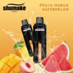 Shumake Touch 15000 Puffs Disposable Vape