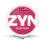 ZYN Nicotine Pouches (Made in Pakistan)