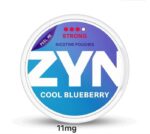 ZYN Nicotine Pouches (Made in Pakistan)