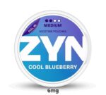 ZYN Nicotine Pouches (Made in Pakistan)