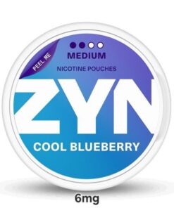 ZYN Nicotine Pouches (Made in Pakistan)