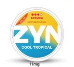 ZYN Nicotine Pouches (Made in Pakistan)