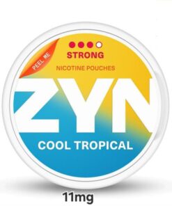 ZYN Nicotine Pouches (Made in Pakistan)