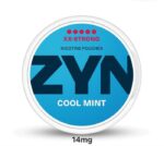 ZYN Nicotine Pouches (Made in Pakistan)