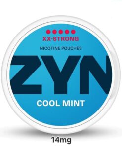 ZYN Nicotine Pouches (Made in Pakistan)