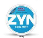 ZYN Nicotine Pouches (Made in Pakistan)