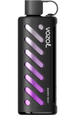 Vozol Gear Shisha 25000 Puffs 5mg DTL Disposable Vape