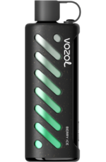 Vozol Gear Shisha 25000 Puffs 5mg DTL Disposable Vape