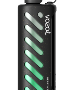 Vozol Gear Shisha 25000 Puffs 5mg DTL Disposable Vape