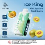 elf bar ice king 30000 puffs