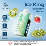 elf bar ice king 30000 puffs