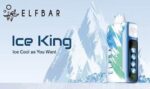 elf bar ice king 30000 puffs