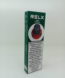 Relx 2 Pods 18mg in Dubai UAE