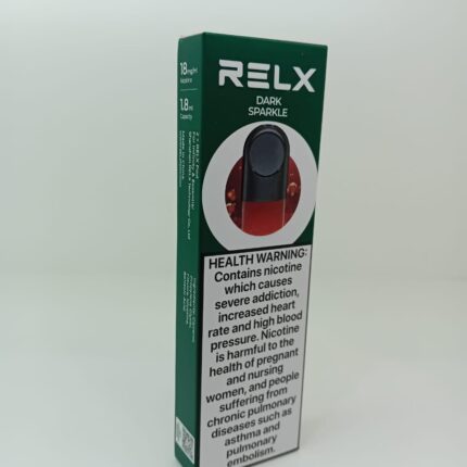Relx 2 Pods 18mg in Dubai UAE