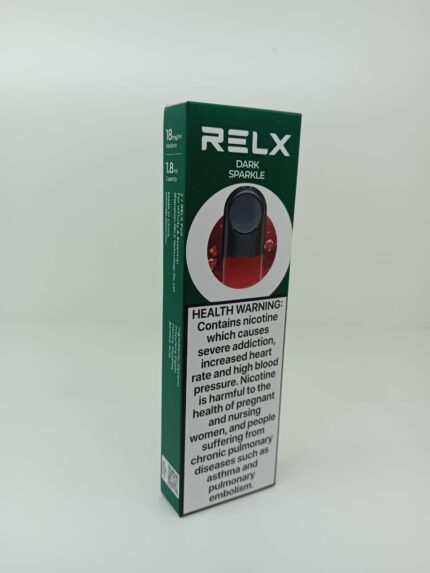 Relx 2 Pods 18mg in Dubai UAE