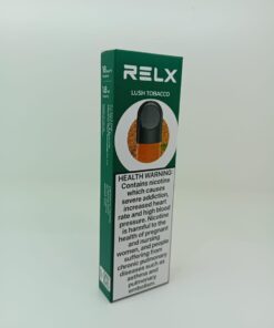 Relx 2 Pods 18mg in Dubai UAE