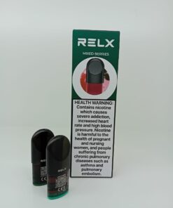 Relx 2 Pods 18mg in Dubai UAE
