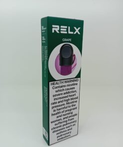 Relx 2 Pods 18mg in Dubai UAE