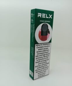 Relx 2 Pods 18mg in Dubai UAE