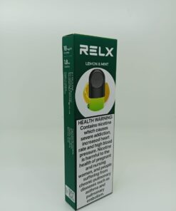 Relx 2 Pods 18mg in Dubai UAE