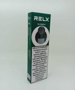 Relx 2 Pods 18mg in Dubai UAE