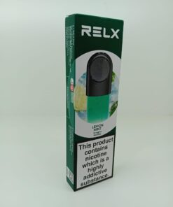 Relx 2 Pods 18mg in Dubai UAE