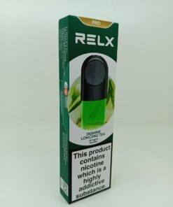 Relx 2 Pods 18mg in Dubai UAE