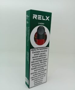 Relx 2 Pods 18mg in Dubai UAE