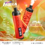 Peak Bar 25000 Puffs DTL Disposable Vape