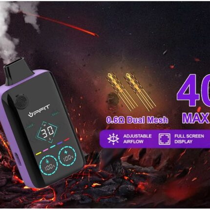 VPFIT Teveno 20000 Puffs Disposable Vape