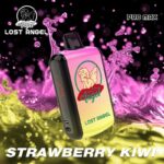 Lost Angel Pro Max 20000 Puffs Disposable Vape 5% Nicotine in Dubai