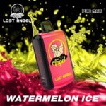 Lost Angel Pro Max 20000 Puffs Disposable Vape 5% Nicotine in Dubai