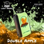 Lost Angel Pro Max 20000 Puffs Disposable Vape 5% Nicotine in Dubai