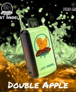 Lost Angel Pro Max 20000 Puffs Disposable Vape 5% Nicotine in Dubai