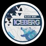 ICEBERG Nicotine Pouches in Dubai UAE