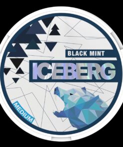 ICEBERG Nicotine Pouches in Dubai UAE 6 ICEBERG Nicotine Pouches in Dubai UAE