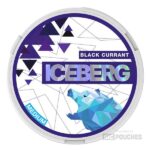 ICEBERG Nicotine Pouches in Dubai UAE