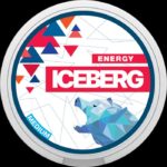 ICEBERG Nicotine Pouches in Dubai UAE