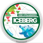 ICEBERG Nicotine Pouches in Dubai UAE