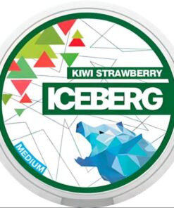 ICEBERG Nicotine Pouches in Dubai UAE 9 ICEBERG Nicotine Pouches in Dubai UAE