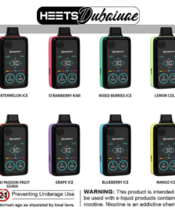 VPFIT Teveno 20000 Puffs Disposable Vape