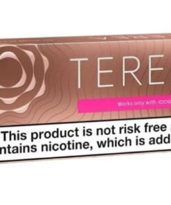 Terea Switzerland Heat Sticks Swiss Made Terea in Dubai