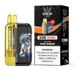 Al Fakher Ultra 25000 Puffs Disposable Vape in Dubai UAE