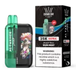 Al Fakher Ultra 25000 Puffs Disposable Vape in Dubai UAE