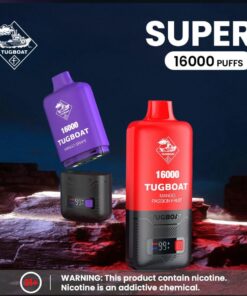 Tugboat Super 16k Device Only