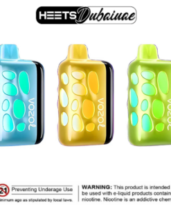 Buy VOZOL Rave 40000 Puffs 5% Disposable Vape in Dubai | Best Price UAE