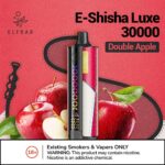 Elf Bar E-Shisha Luxe 30000 Puffs 20mg Disposable Vape