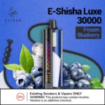 Elf Bar E-Shisha Luxe 30000 Puffs 20mg Disposable Vape