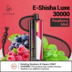 Elf Bar E-Shisha Luxe 30000 Puffs 20mg Disposable Vape